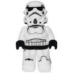 LEGO Star Wars: Stormtrooper Plush Minifigure - 
