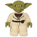 LEGO Star Wars: Yoda Plush Minifigure - 