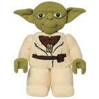 LEGO Star Wars: Yoda Plush Minifigure - 