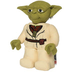 LEGO Star Wars: Yoda Plush Minifigure - 