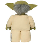 LEGO Star Wars: Yoda Plush Minifigure - 