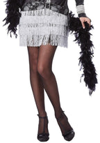 Razzle Dazzle 20's Flapper Adult Costume Size XS 4-6