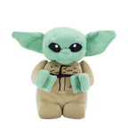 LEGO Star Wars: The Child Plush Minifigure - 