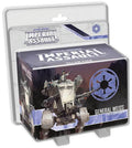 Star Wars: Imperial Assault - General Weiss Villain Pack - 