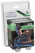 Star Wars: Imperial Assault - IG -88 Villain Pack - 