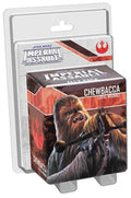Star Wars: Imperial Assault - Chewbacca Ally Pack - 