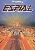Espial (Atari 2600) - Game Manual Only
