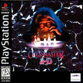 Chessmaster 3-D (Playstation) - Game Manual Only