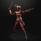 Star Wars: The Black Series - Zorii Bliss (The Rise of Skywalker) 6-Inch Action Figure #103 - 