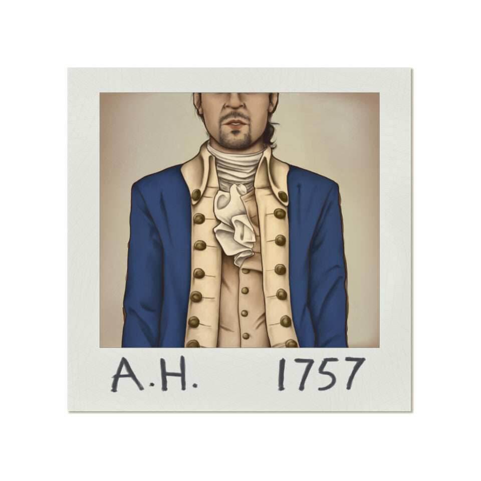 1757 - Unisex / White / S