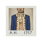 1757 - Unisex / White / S