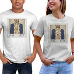 1757 - Unisex / White / S