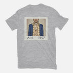 1757 - Unisex / White / S