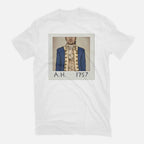 1757 - Unisex / White / S
