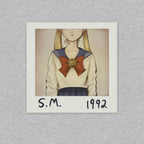 1992 - Unisex / White / S