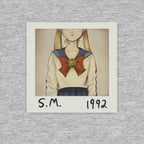 1992 - Mens / White / S