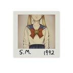 1992 - Unisex / White / S