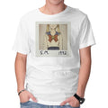 1992 - Mens / White / S