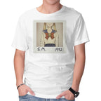 1992 - Mens / White / S