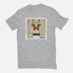 1992 - Unisex / White / S
