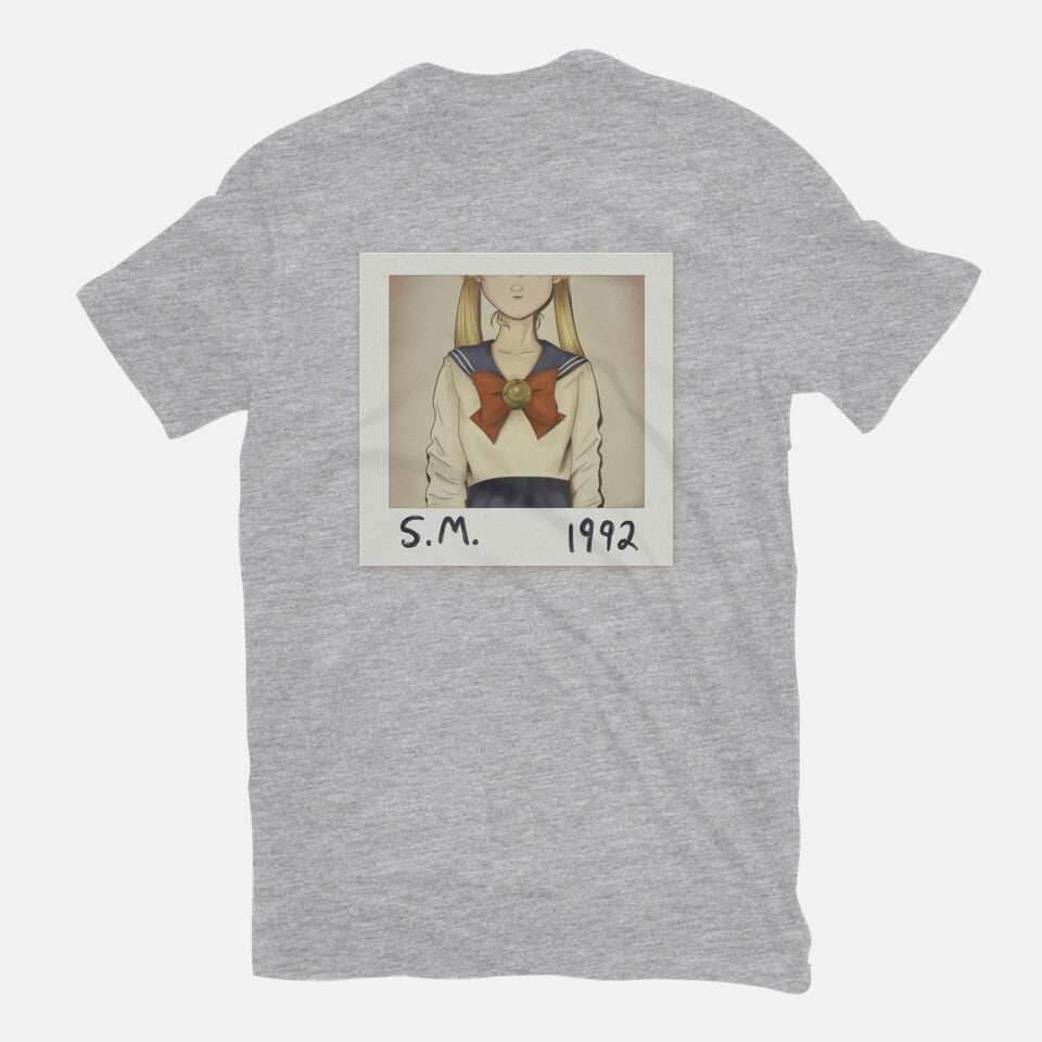 1992 - Unisex / White / S