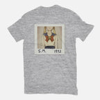 1992 - Mens / White / S