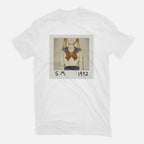1992 - Mens / White / S
