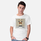1992 - Mens / White / S