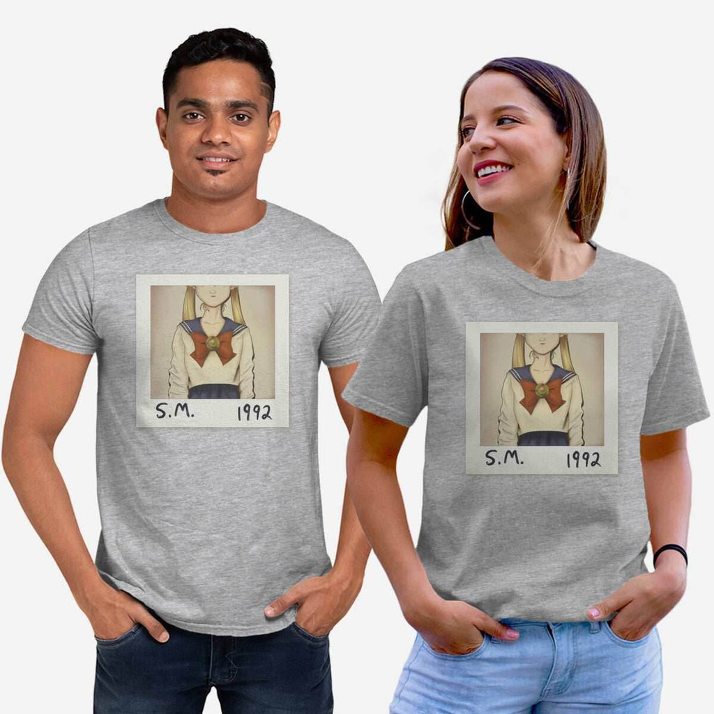 1992 - Unisex / White / S