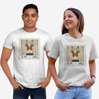 1992 - Unisex / White / S