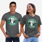 100 Cups of Coffee - Unisex / Black / S