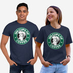 100 Cups of Coffee - Unisex / Black / S