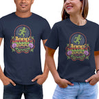 1000 Needles - Unisex / Navy / S