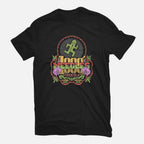 1000 Needles - Unisex / Black / S