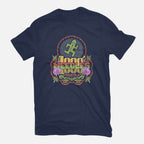 1000 Needles - Unisex / Black / S