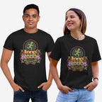1000 Needles - Unisex / Black / S