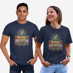 1000 Needles - Unisex / Black / S