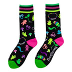 Tiny Trinkets Crew Socks - 