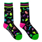 Tiny Trinkets Crew Socks - 