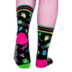 Tiny Trinkets Crew Socks - 