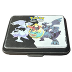 Various Game & System Carrying Case's