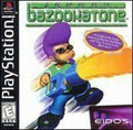 Johnny Bazookatone (Playstation) - Game Manual Only