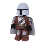 LEGO Star Wars: Mandalorian Plush Minifigure - 