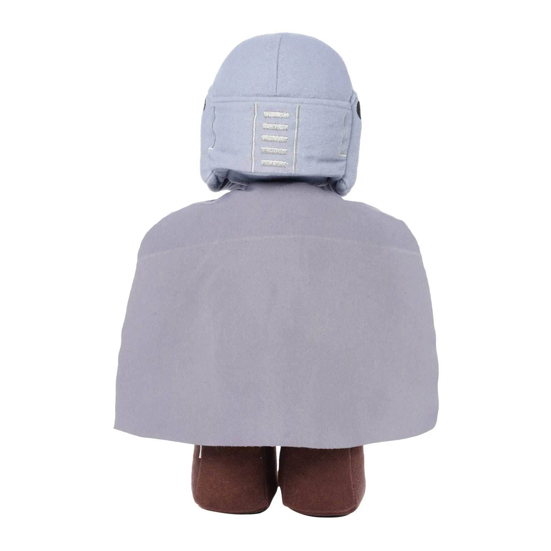 LEGO Star Wars: Mandalorian Plush Minifigure - 