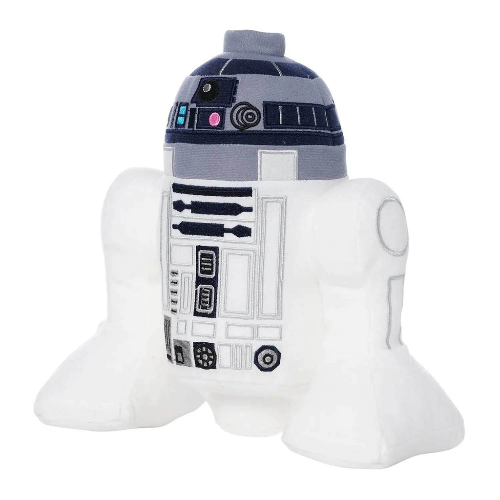 LEGO Star Wars: R2-D2 Plush Minifigure - 