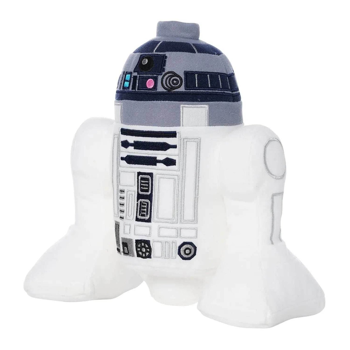 LEGO Star Wars: R2-D2 Plush Minifigure - 