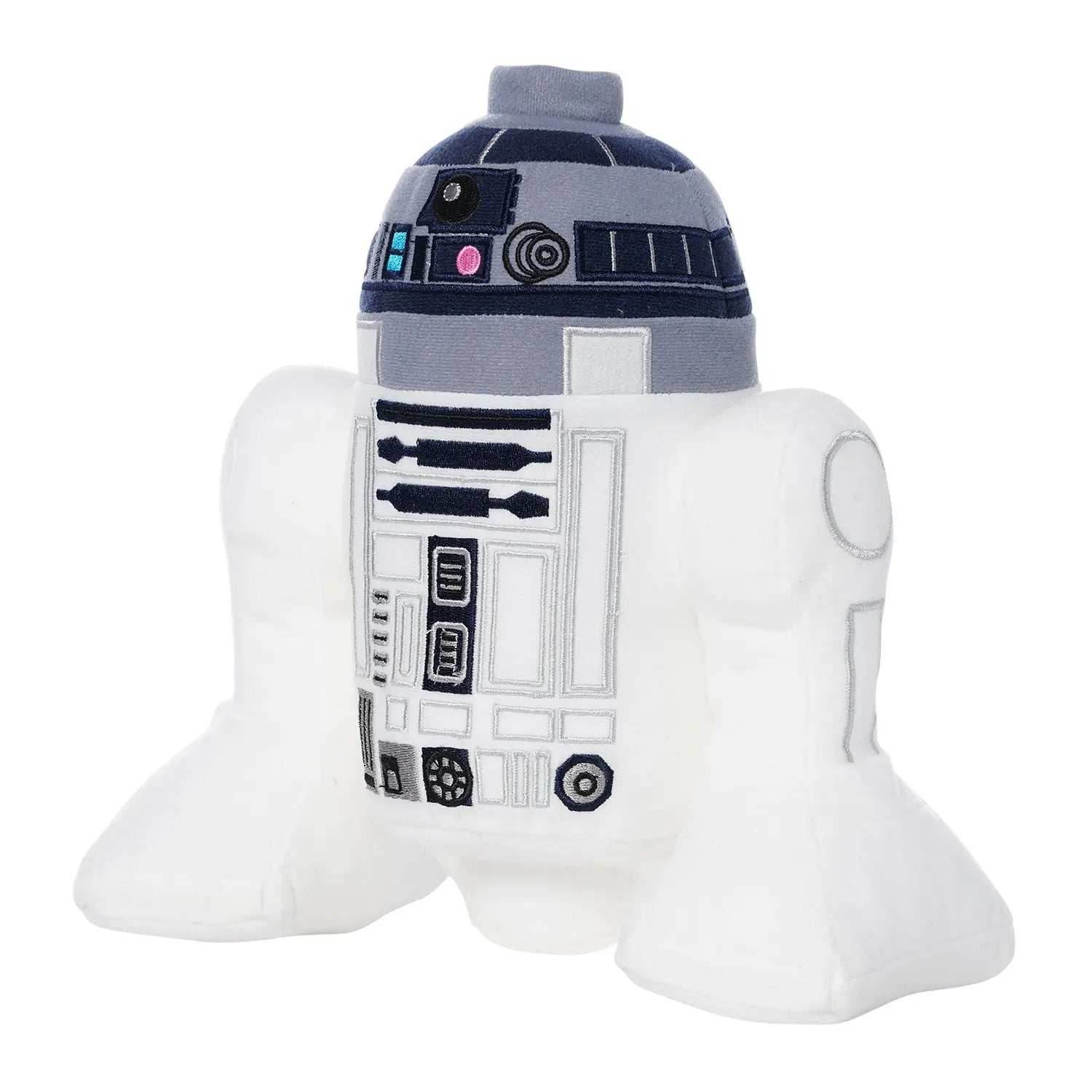 LEGO Star Wars: R2-D2 Plush Minifigure - 