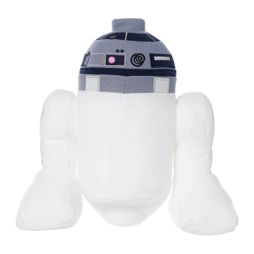 LEGO Star Wars: R2-D2 Plush Minifigure - 