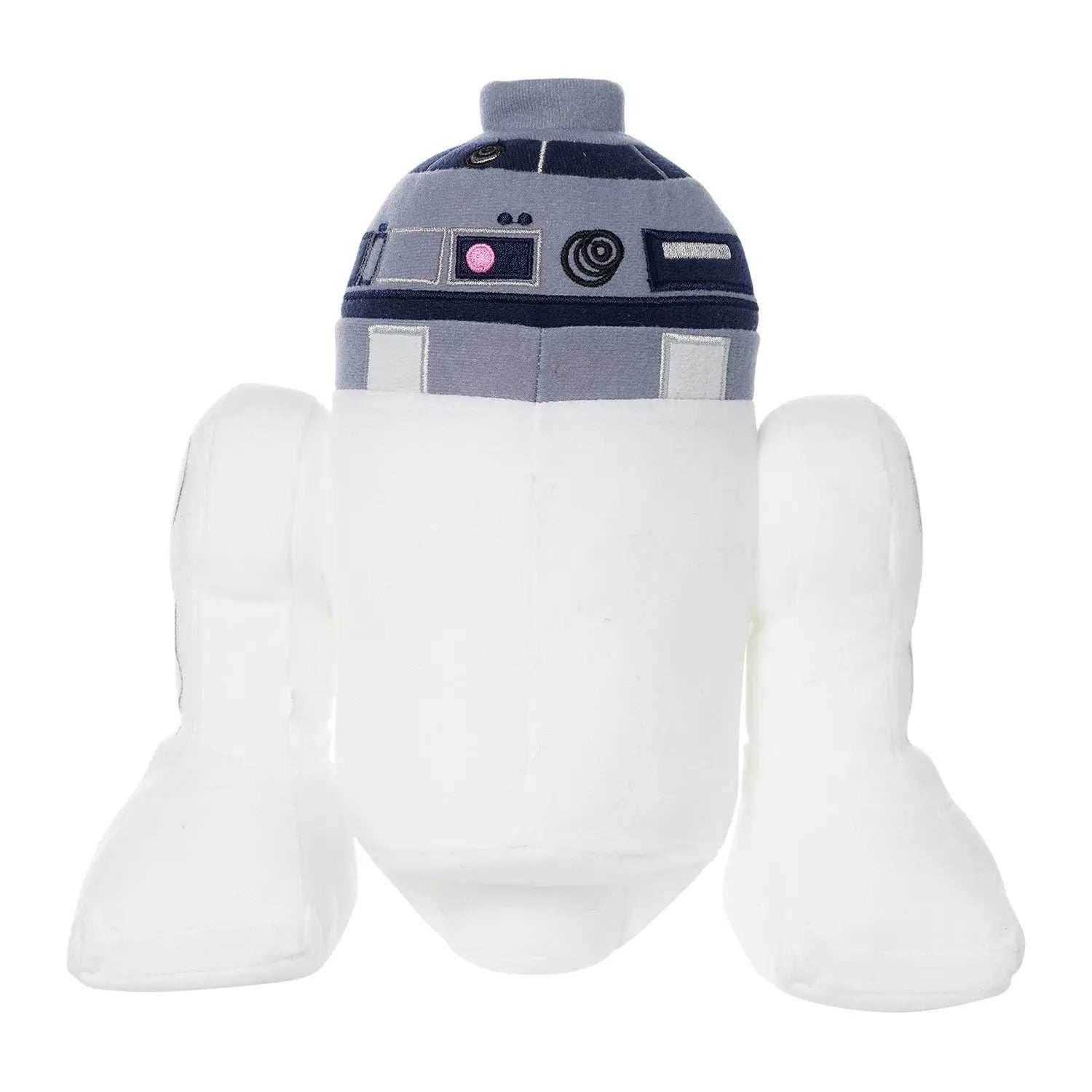 LEGO Star Wars: R2-D2 Plush Minifigure - 