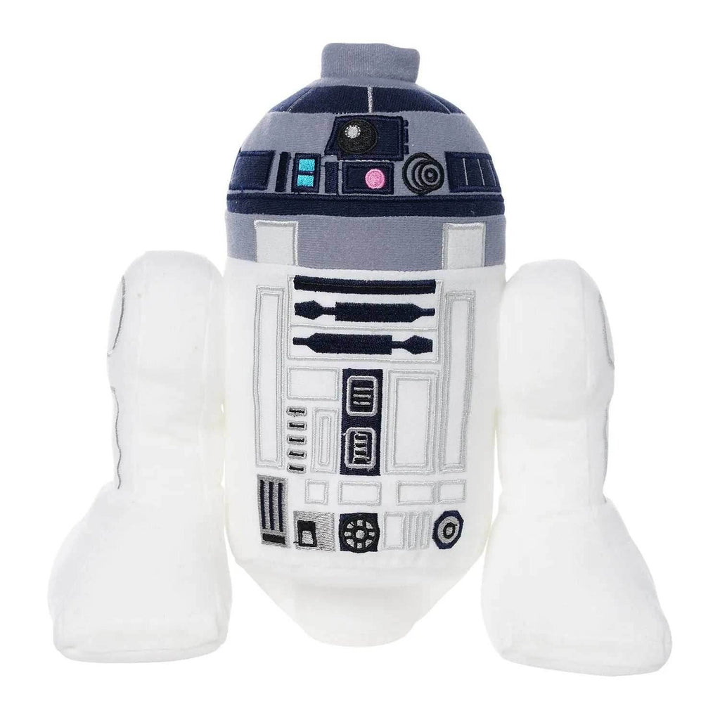 LEGO Star Wars: R2-D2 Plush Minifigure - 